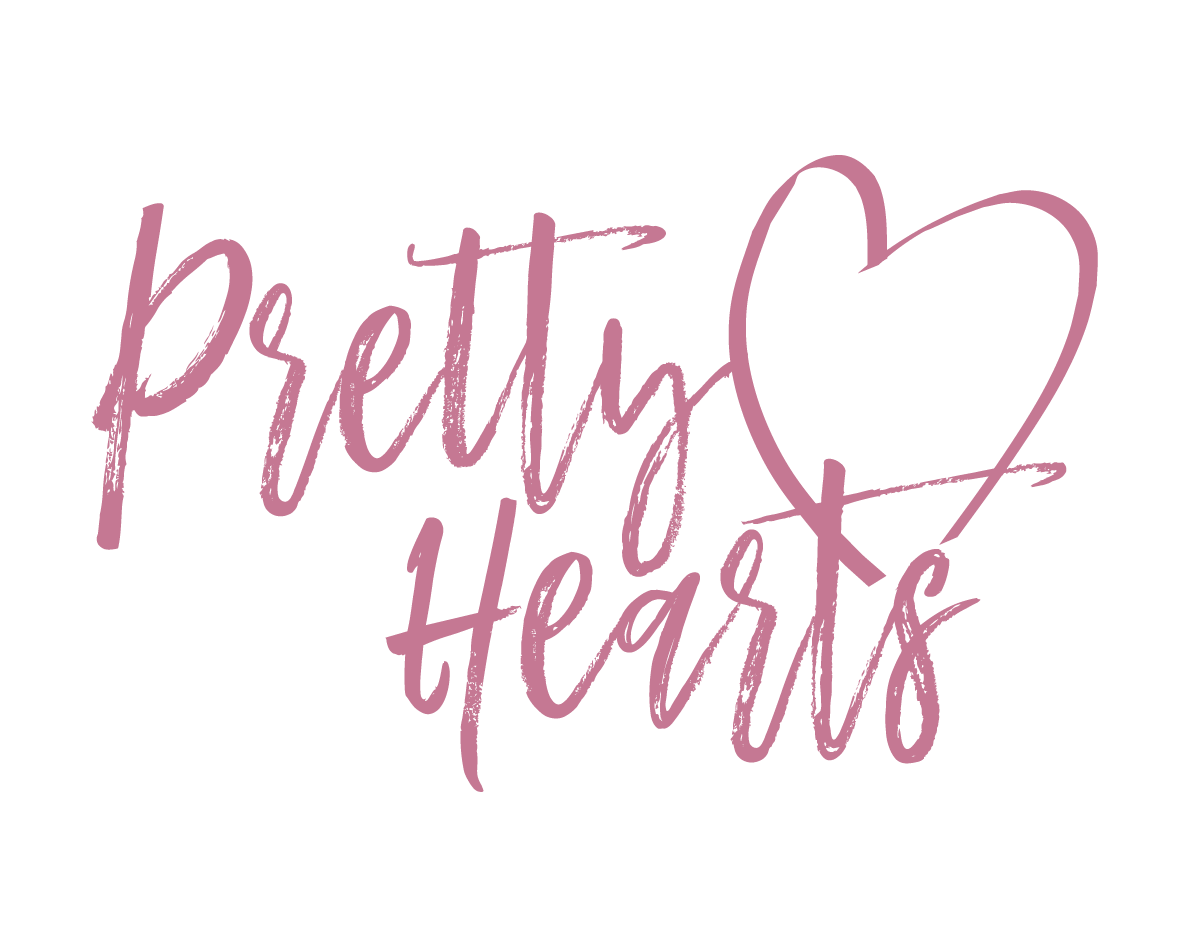 Pretty Hearts