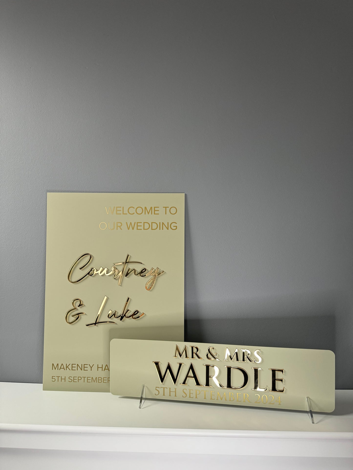 Wedding Bundle