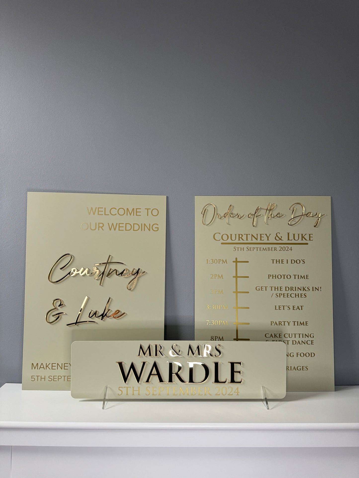 Wedding Bundle